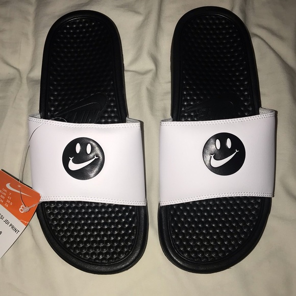 nike men's benassi jdi